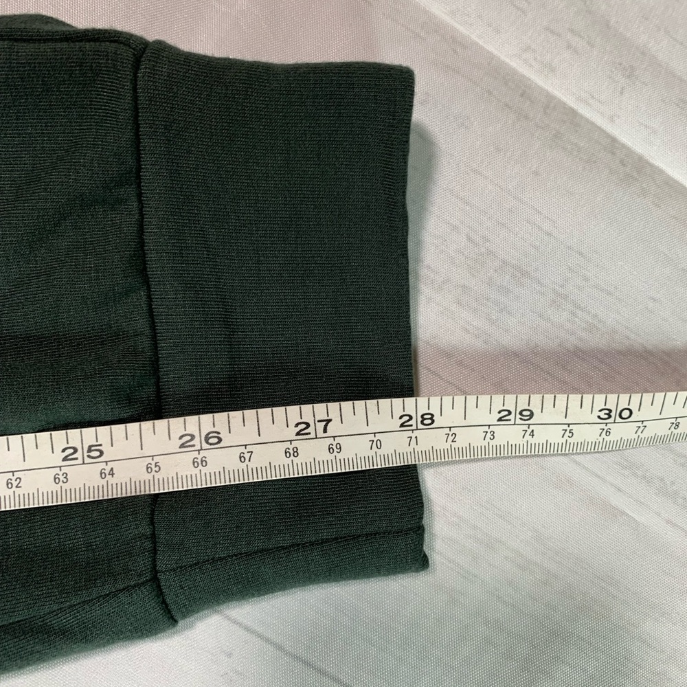 Eddie Bauer women’s lounge jogger pants. Green. Size M. - Picture 10 of 10